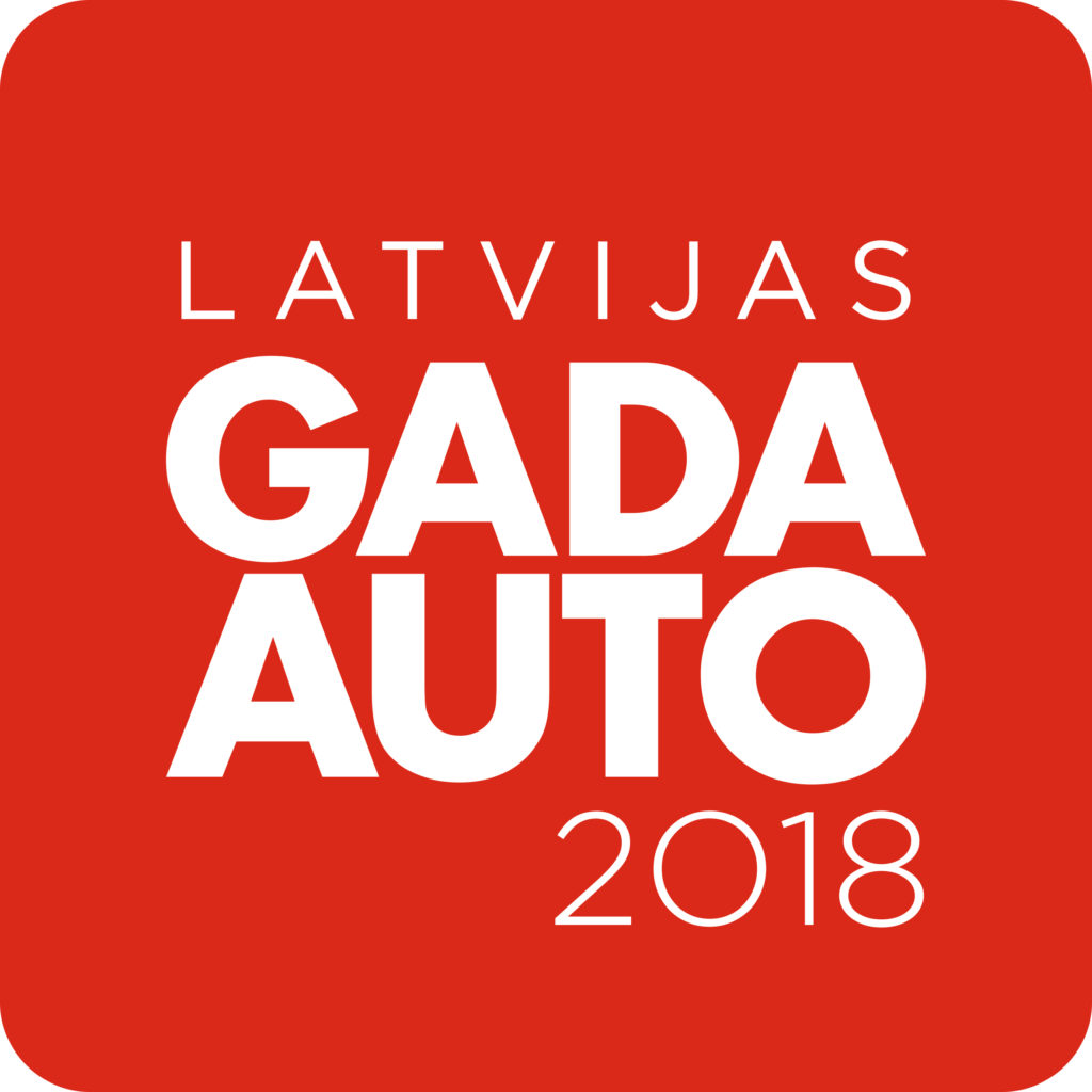 Konkursa “Latvijas Gada auto” nolikums