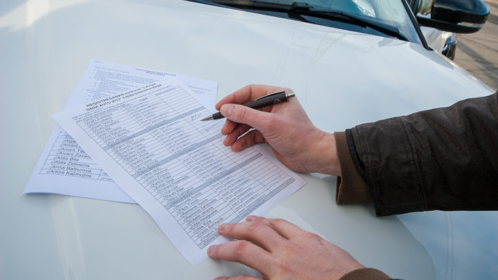 Vērtēšanas kritēriji konkursā Latvijas Gada auto