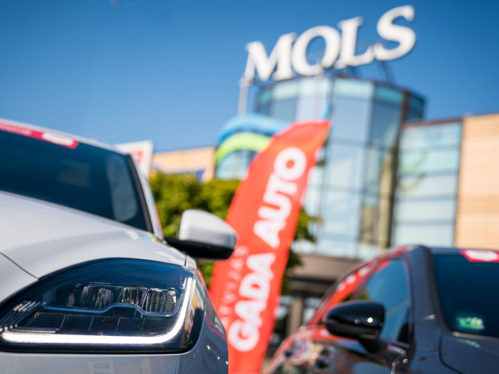 Konkursa "Latvijas Gada auto 2021" kalendārs
