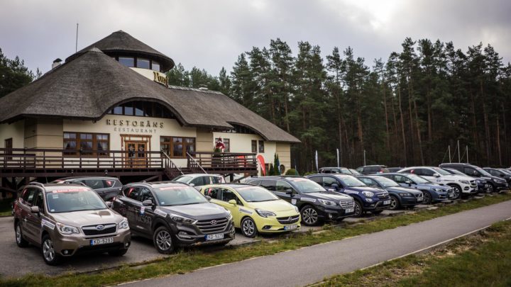 Kurš šogad iegūs prestižo Latvijas Gada auto 2016 titulu?