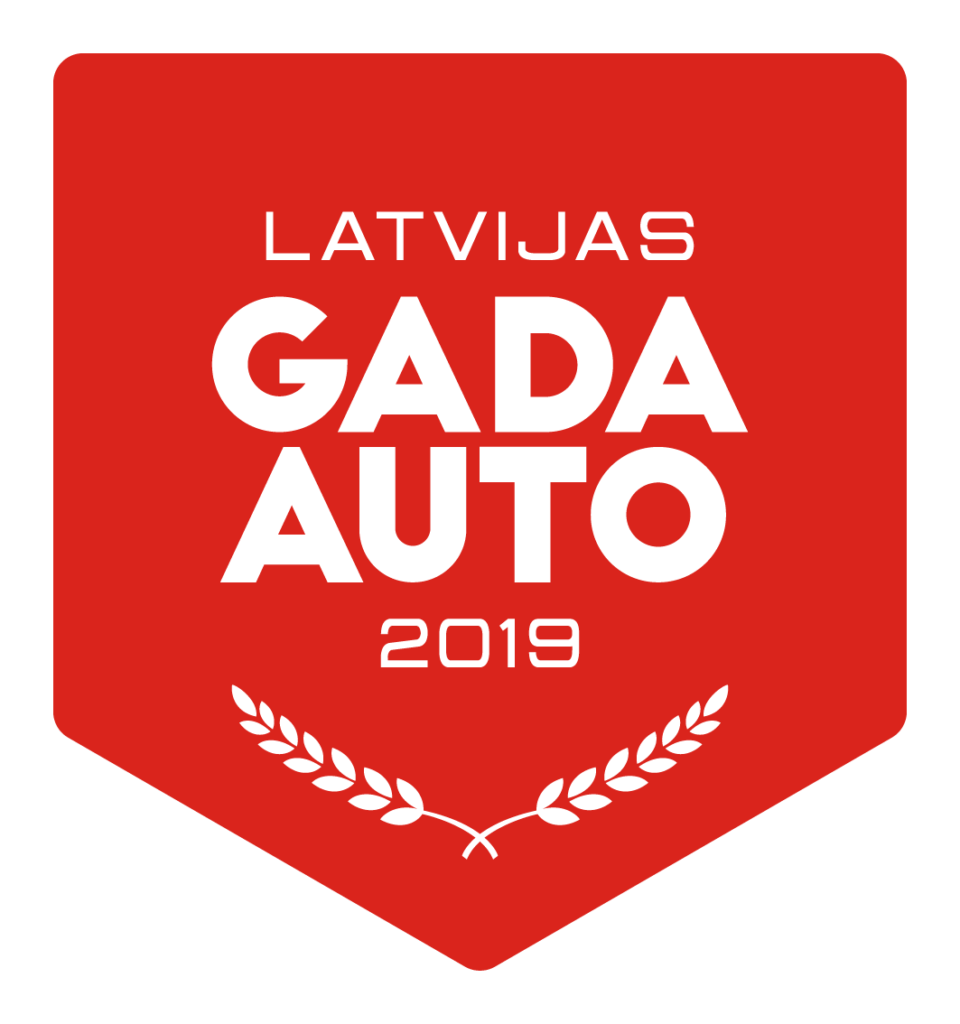 Konkursa “Latvijas Gada auto 2019” kalendārs