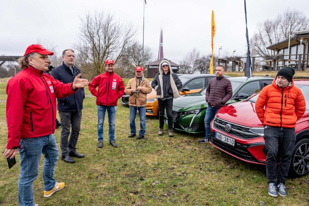 “Latvijas Gada auto 2023” žūrija vēlreiz izvērtējusi konkursa finālistus