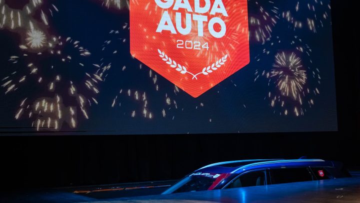 Nosaukti “Latvijas Gada auto 2024” titulu ieguvēji