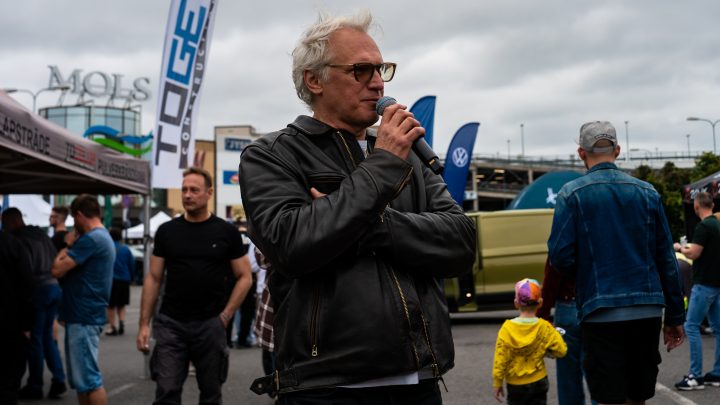 Kā mums gāja brīvdabas auto izstādē “Pielaiko savu auto” t/c Mols 30.08.2025